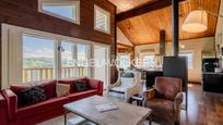 Living room of House or chalet for sale in Zarautz  with Air Conditioner, Heating and Private garden