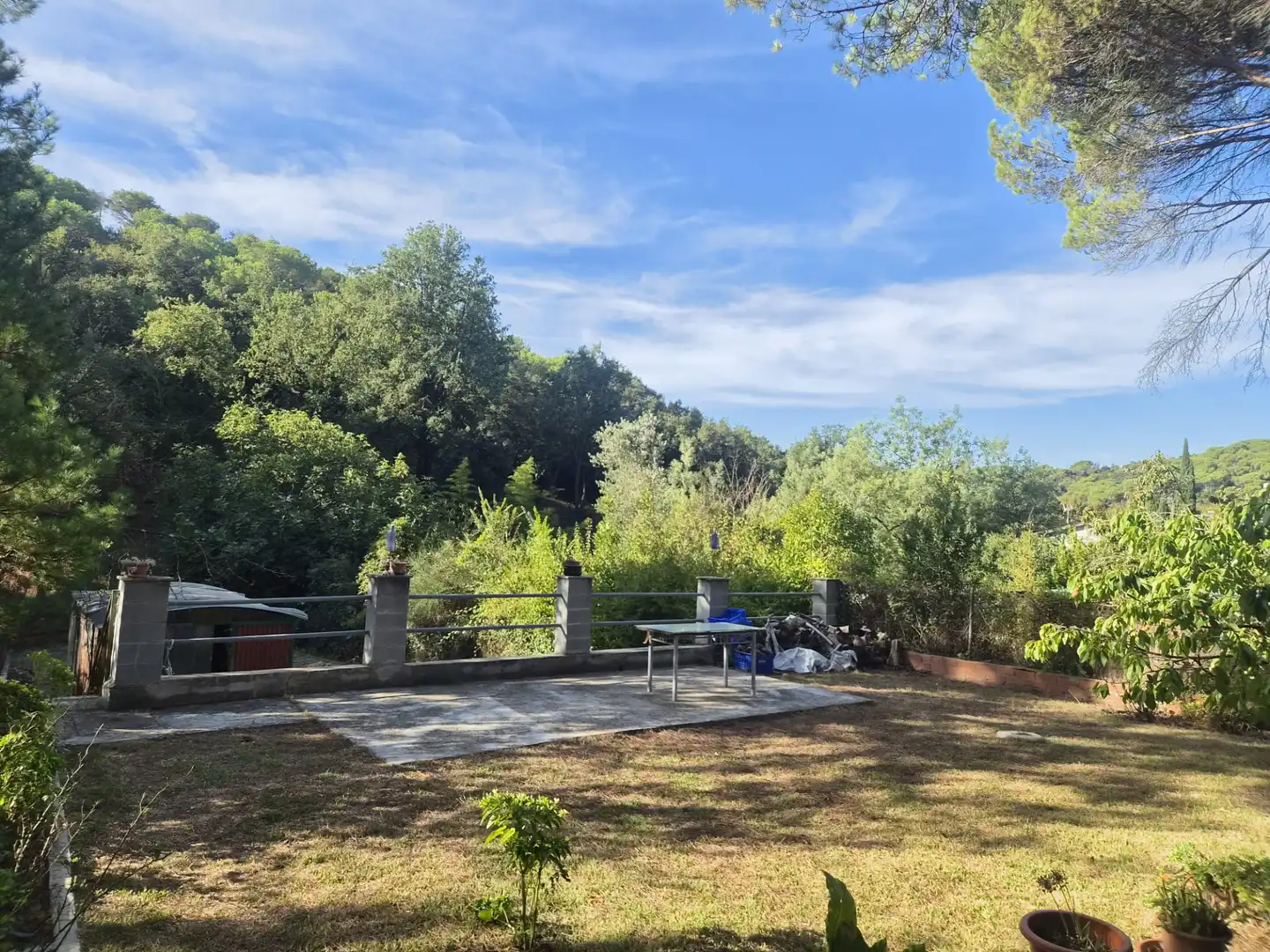 Casa con giardino in vendita a Sant Pere de Vilamajor, imagen 33