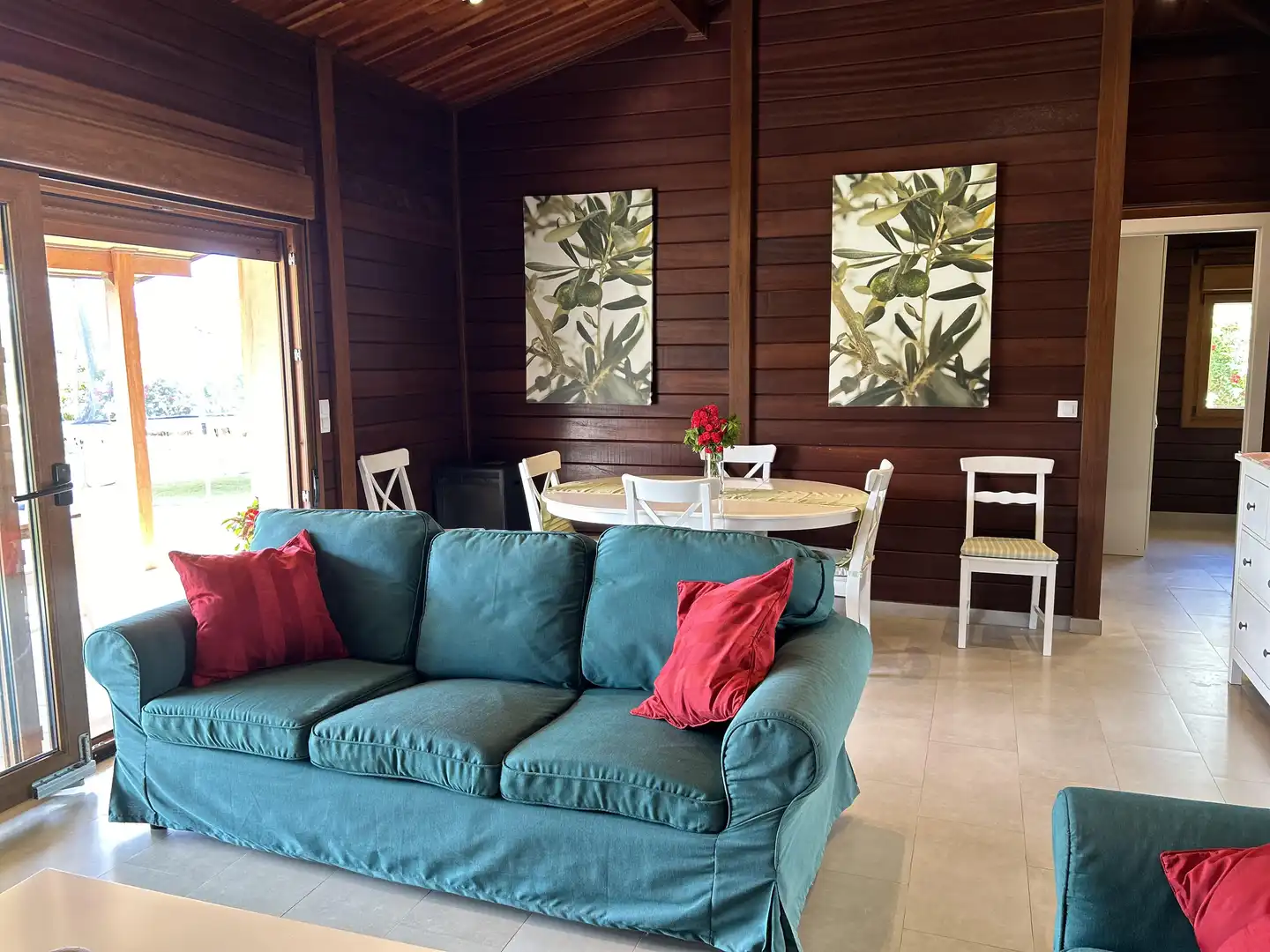 Haus oder Chalet zur Miete in Cala Vinyes