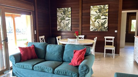 Foto 2 de Casa o xalet de lloguer a Cala Vinyes, Calvià