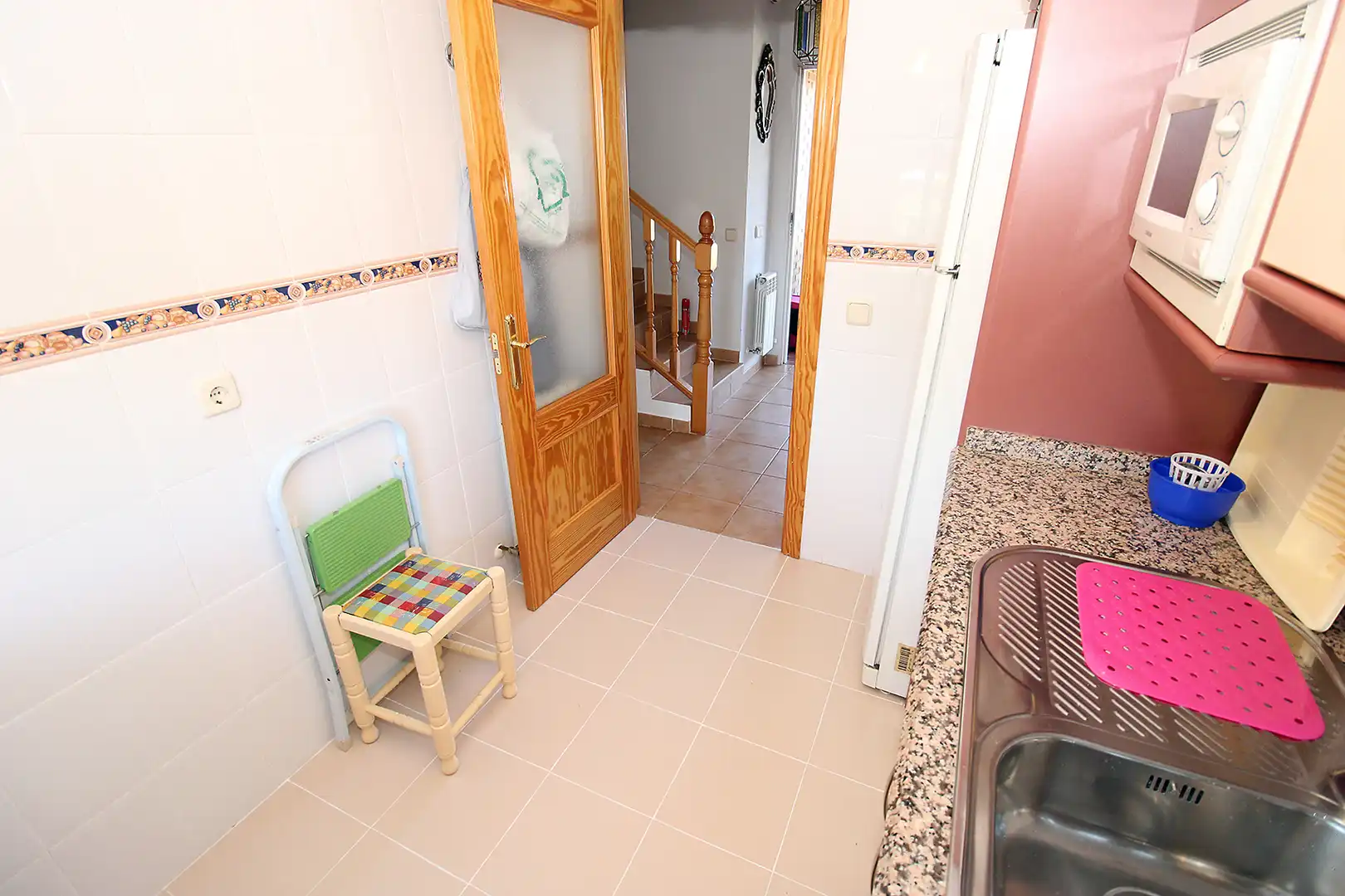 Houses for sale in Uceda