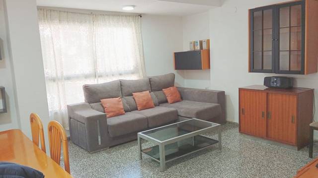 Piso en Alquiler en CUBA en Russafa