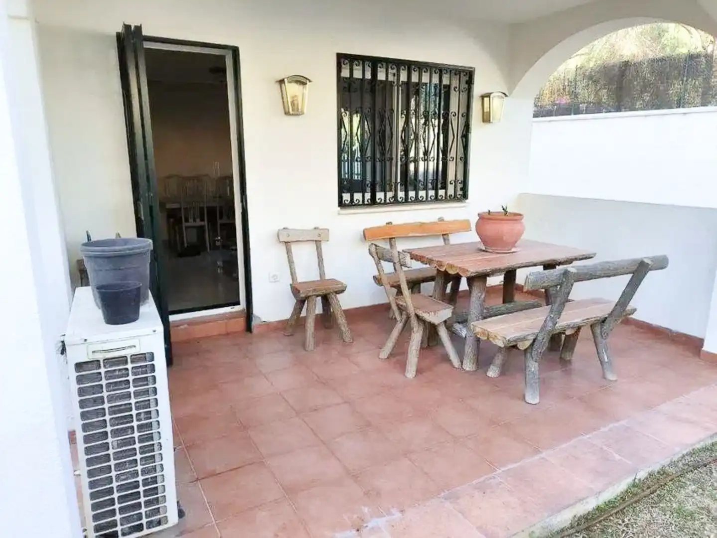 Apartament amb piscina en venda a Calle Cutar 115, imagen 2