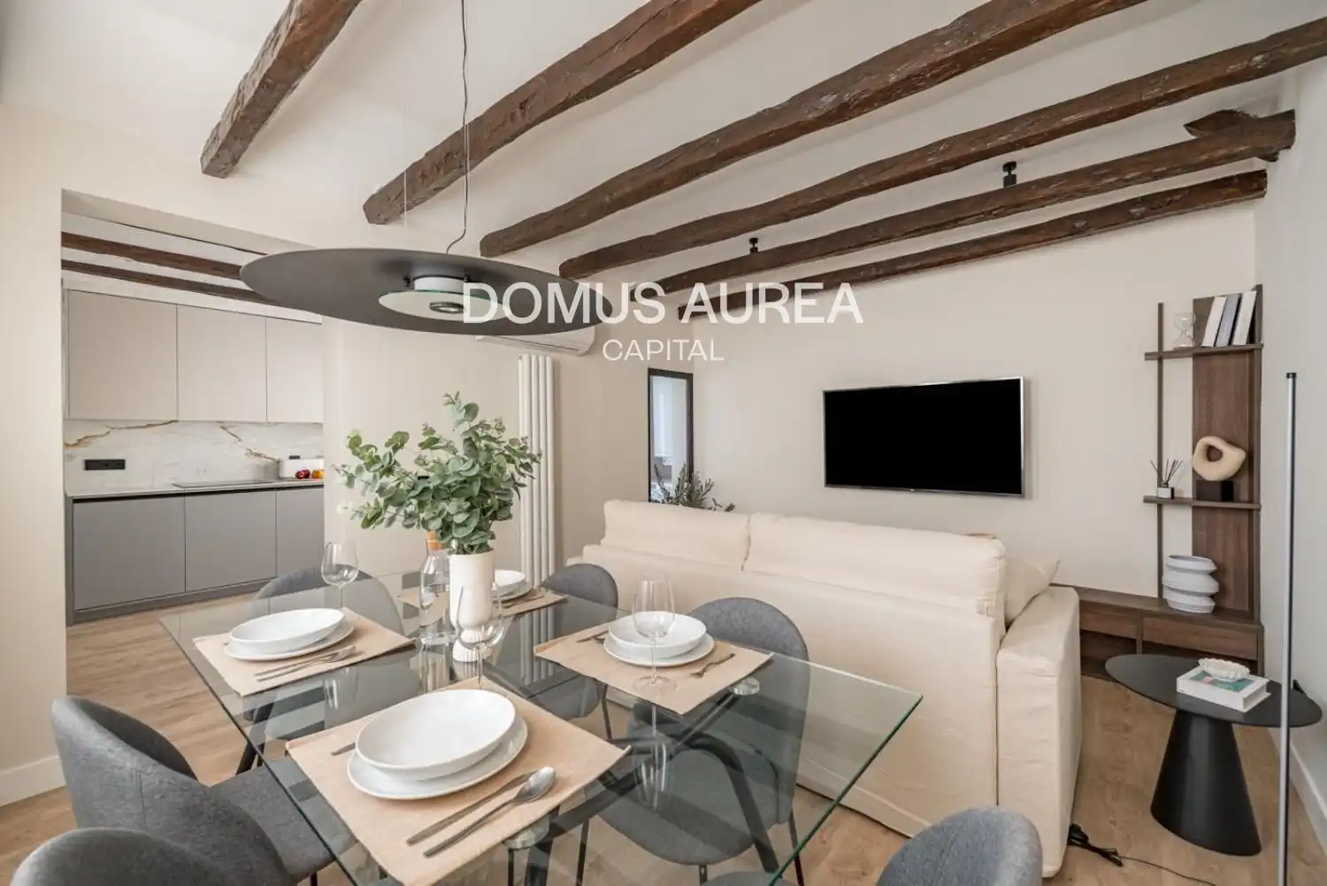 Piso con ascensor en venta en Colón, imagen 4
