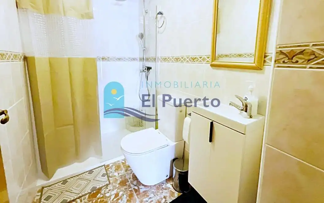 Appartement compact avec ascenseur à vendre à Puerto de Mazarrón, imagen 14