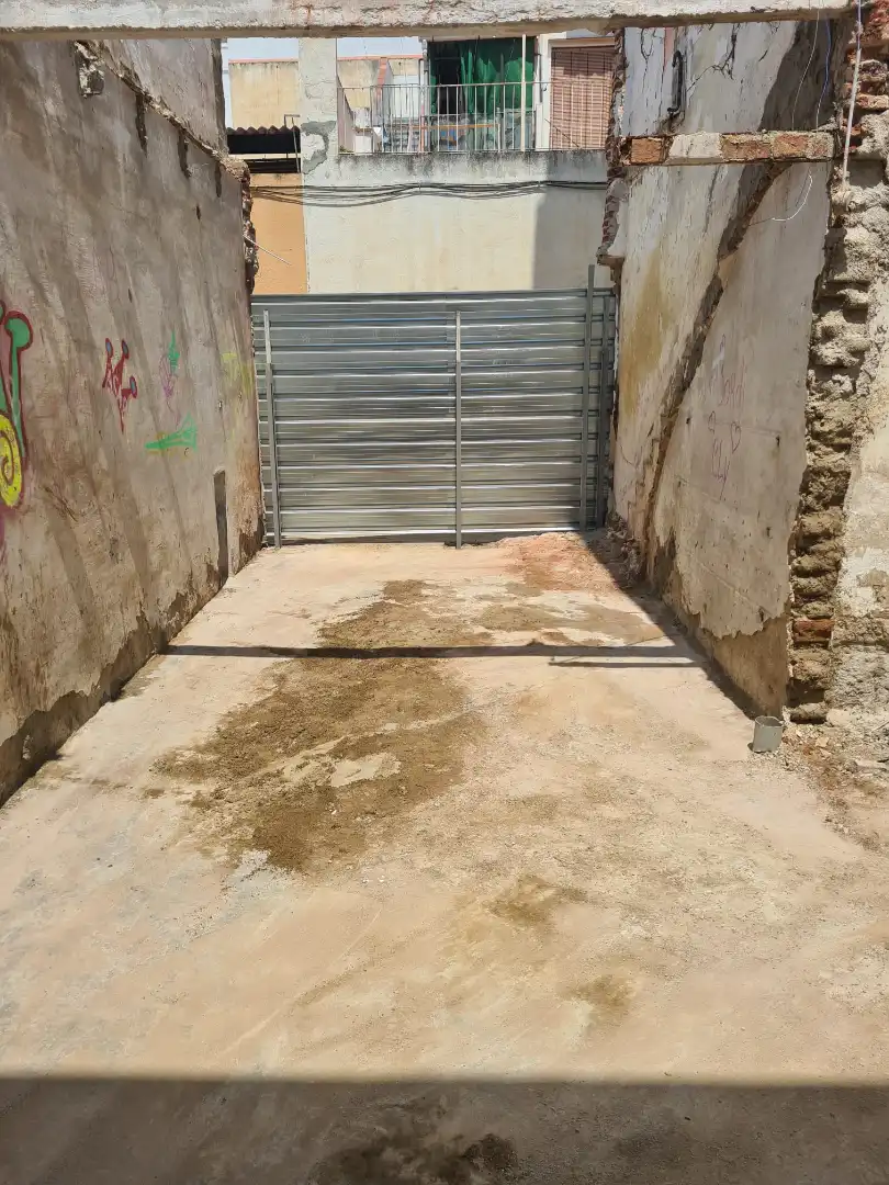 Terreno residenziale in vendita a Carrer de Sant Gabriel 29, imagen 4