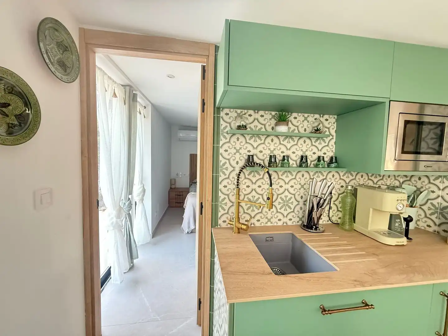 Casa con piscina en venta en Muga - Gran Reserva - Badia, imagen 112
