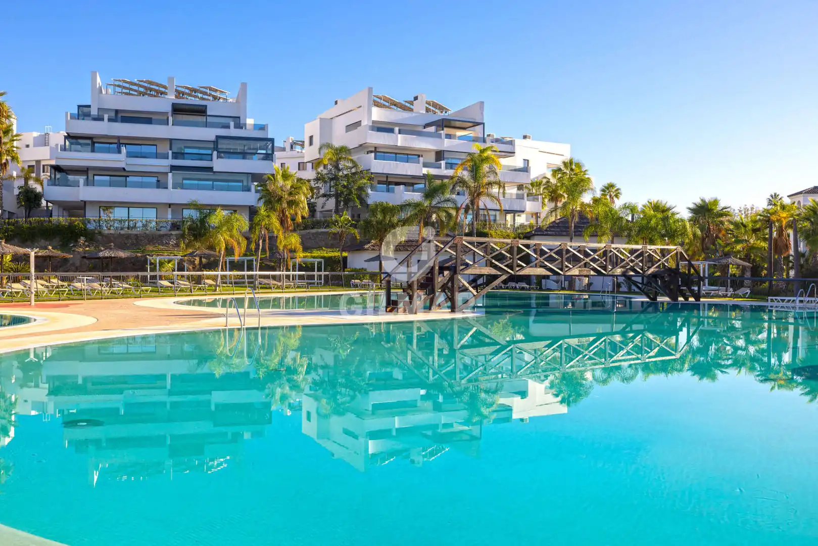 Appartement compact avec terrasse à vendre à Benamara - Atalaya, imagen 3