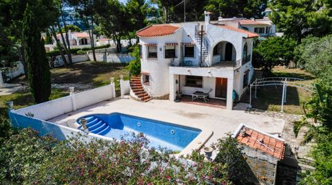 Foto 2 de Casa o chalet en venta en Benissa pueblo, Benissa