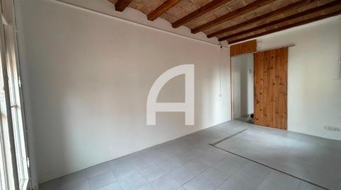 Foto 2 de Piso de alquiler en Terrassa, Vila de Gràcia,  Barcelona Capital