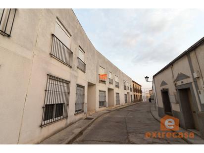 Exterior view of Flat for sale in Talavera la Real