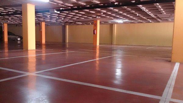 Garaje en Alquiler en Calle Jesús González Merlo en Alcázar de San Juan