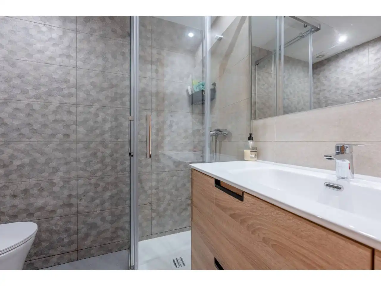 Baño de Piso en venta en Barcelona