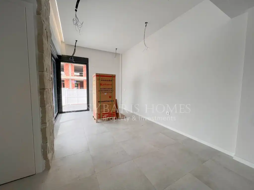 Villa avec piscine à vendre à Partida Barranquets Cl-52, imagen 18