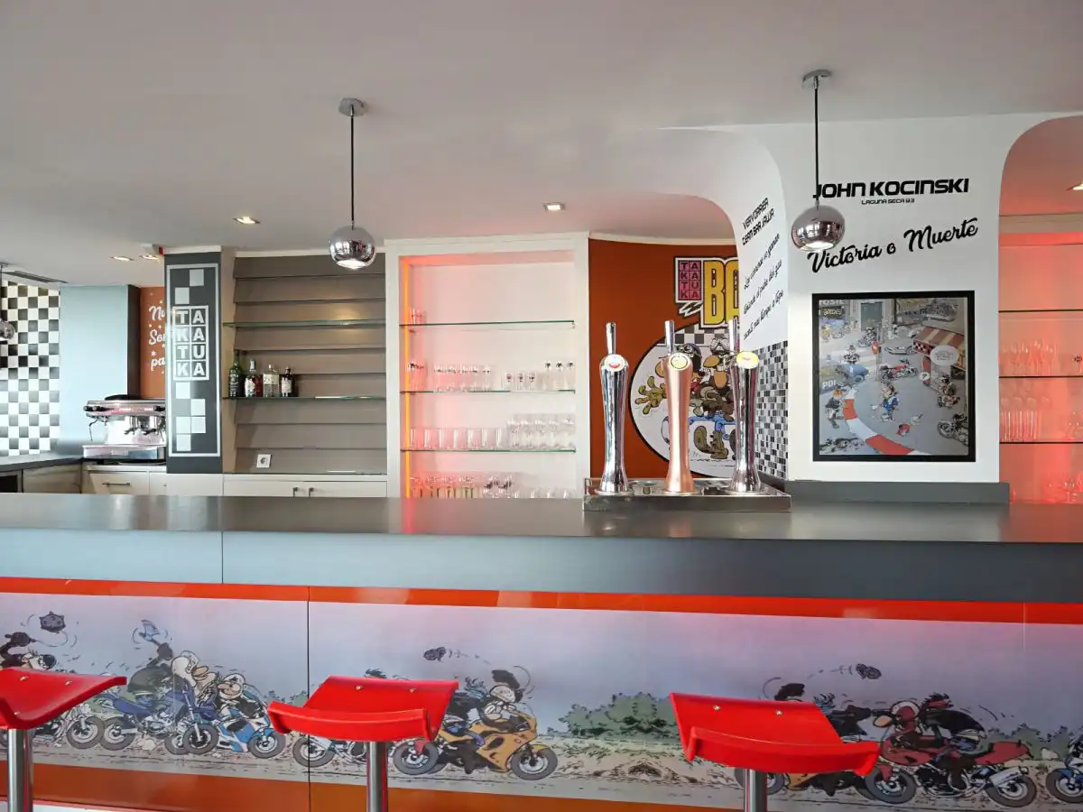Local comercial en venda a Colindres, imagen 4