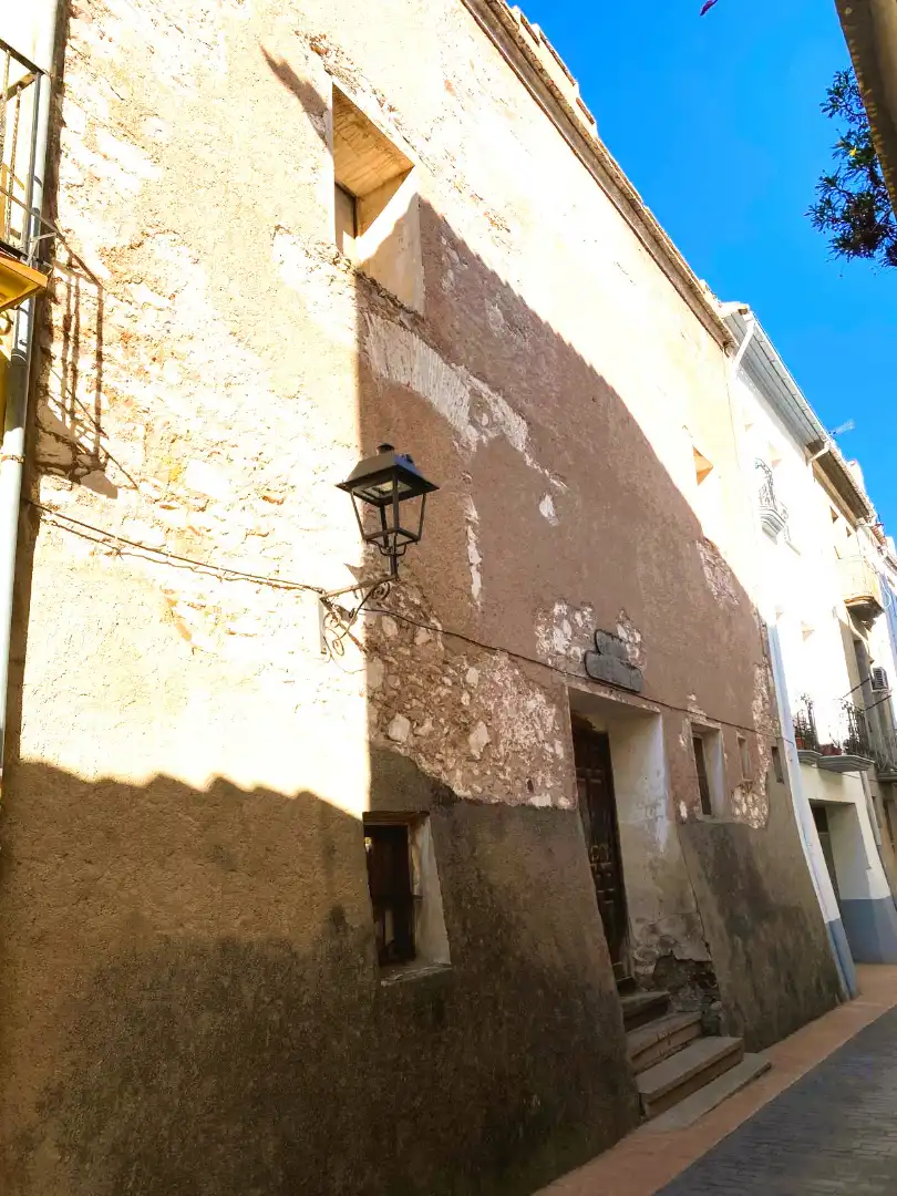 Altres en venda a Calle San Rafael, imagen 27