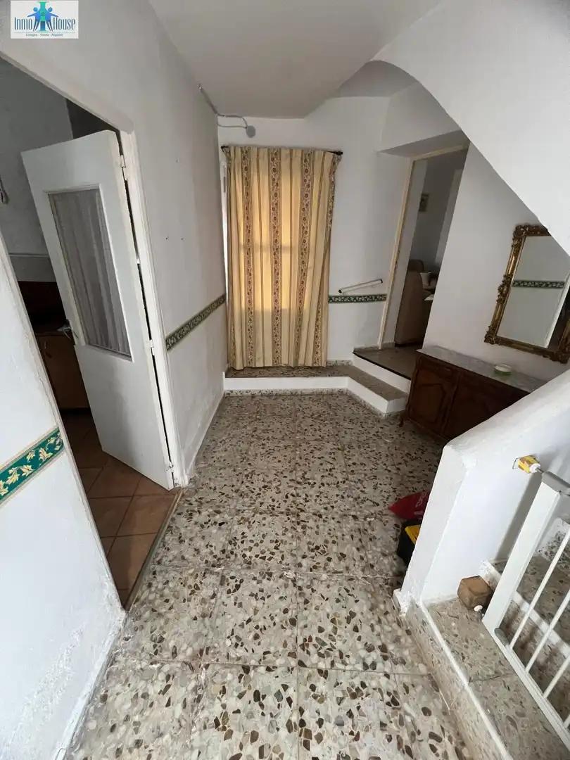 Casa o xalet en venda en Alcadozo amb Moblat