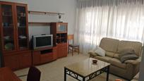Living room of Flat for sale in  Córdoba Capital  with Air Conditioner and Furnished