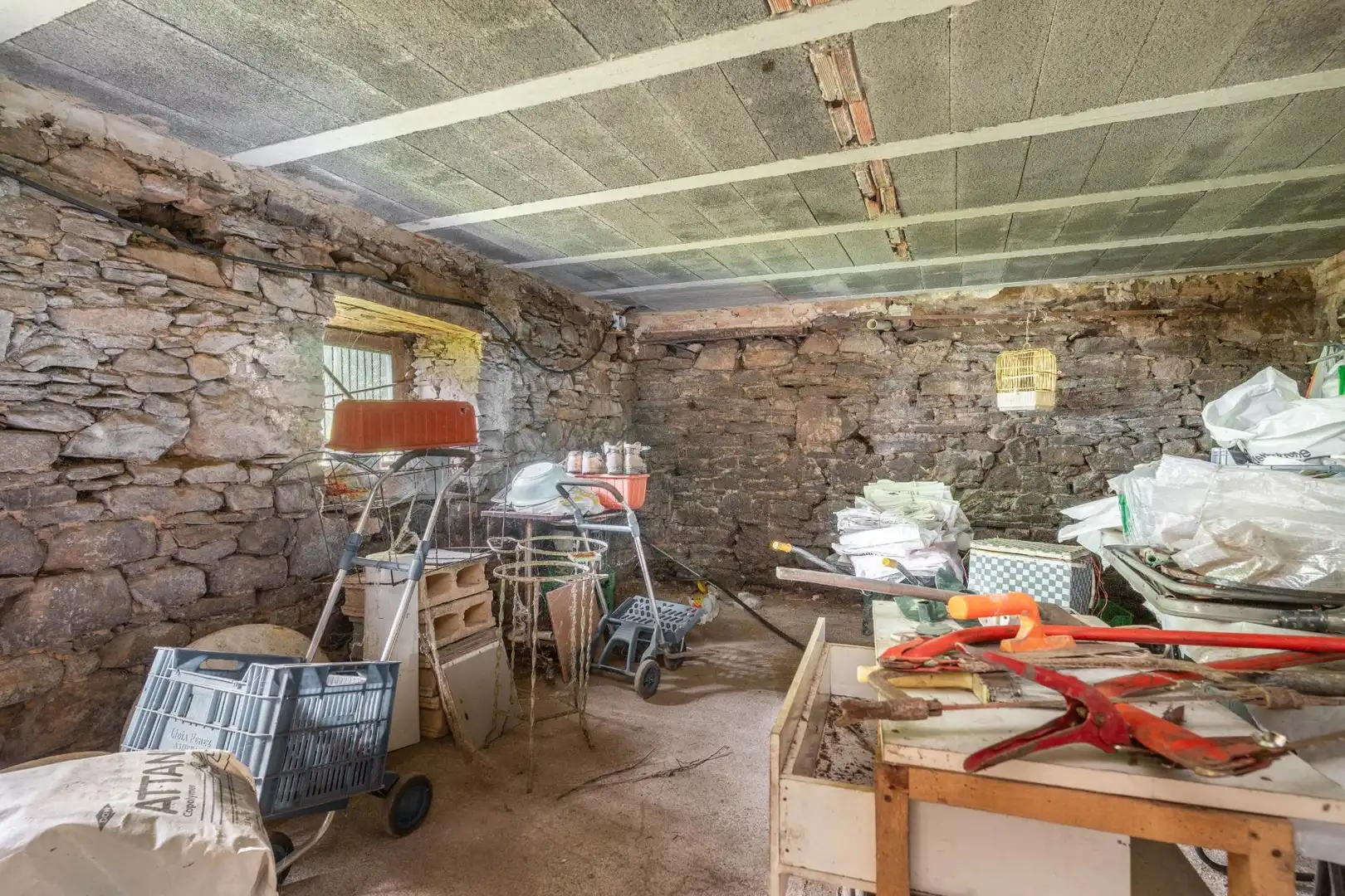 Casa o xalet en venda en Mieres (Asturias)