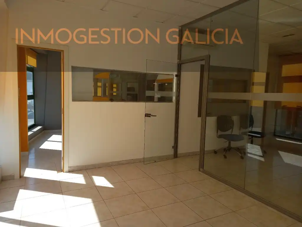 Büro zur Miete in Poligono Pocomaco Av 4, imagen 52