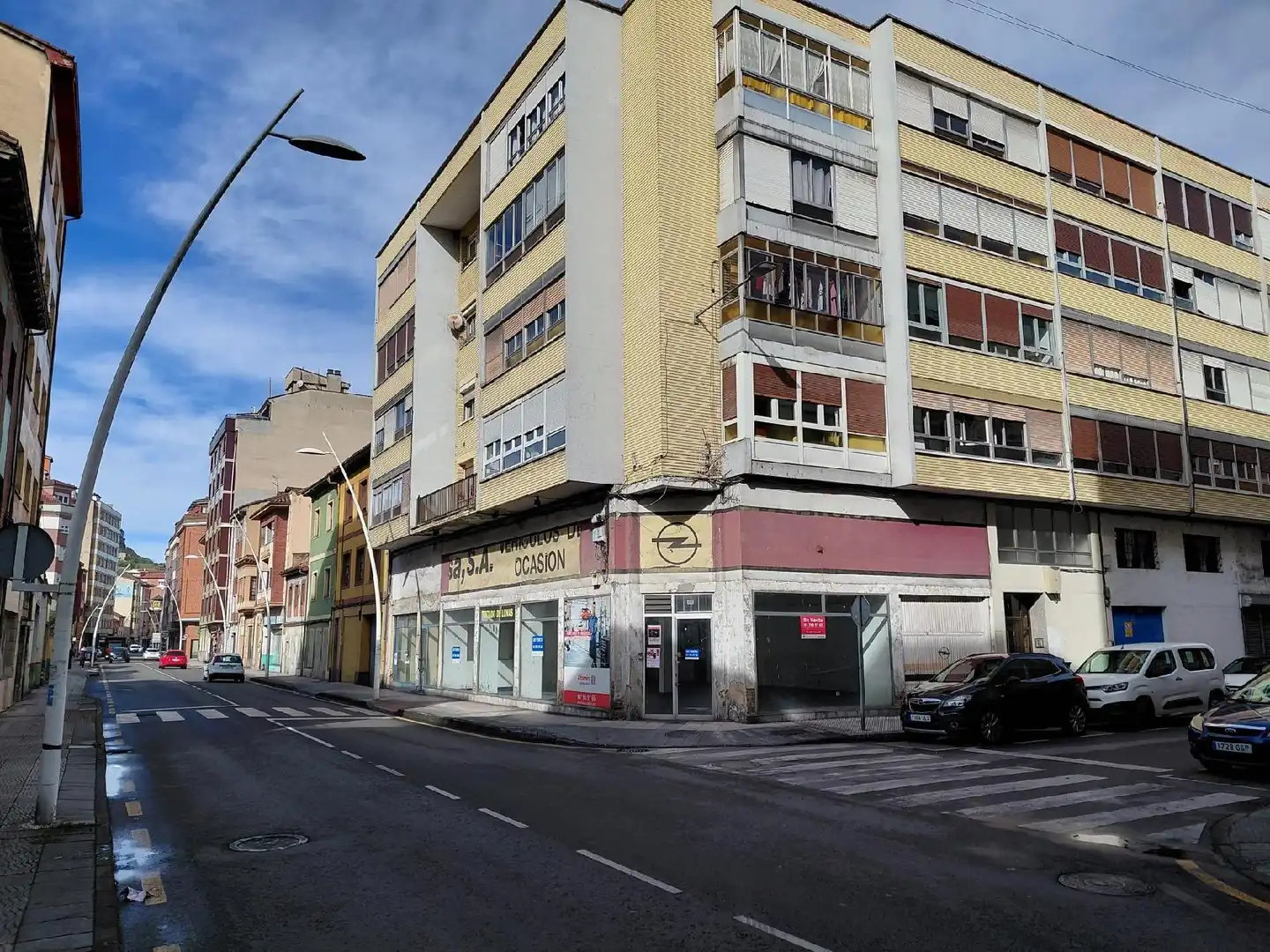 Local comercial en venta en Sama, imagen 3