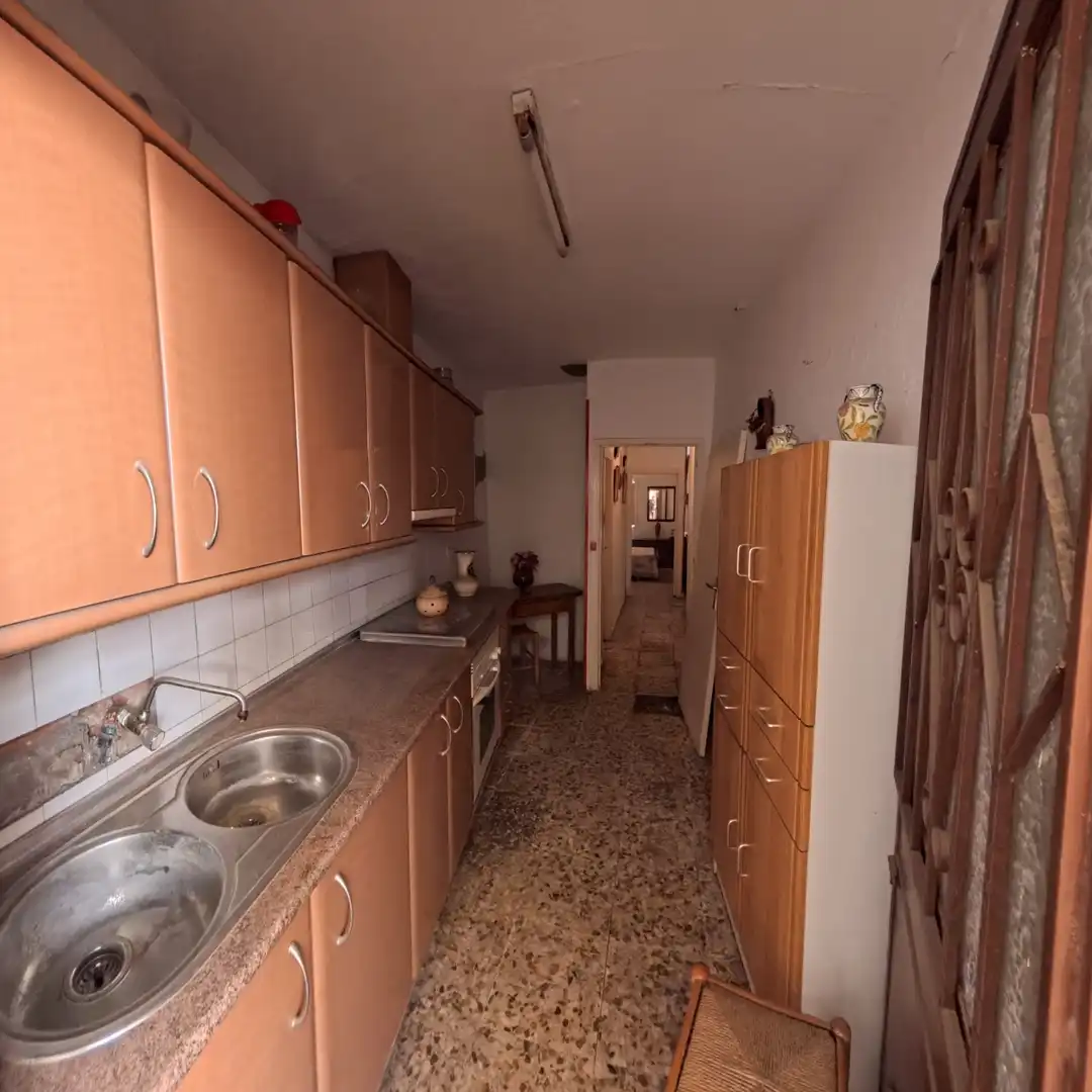 Casa pareada en venta en Viñuela, imagen 8