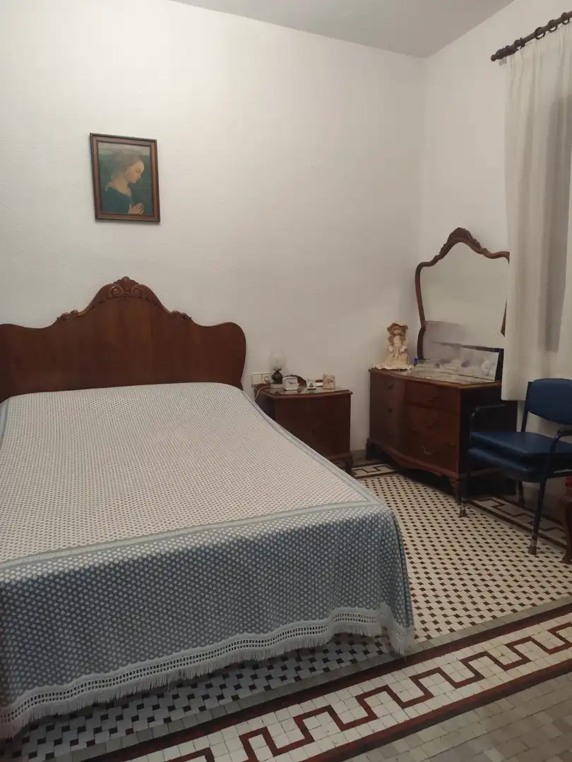 Habitación de Casa o chalet en venta en Meliana