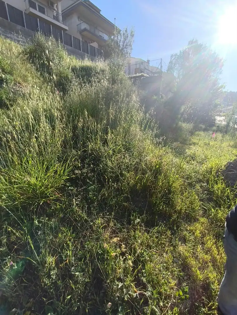 Residential land for sale in Olesa de Montserrat
