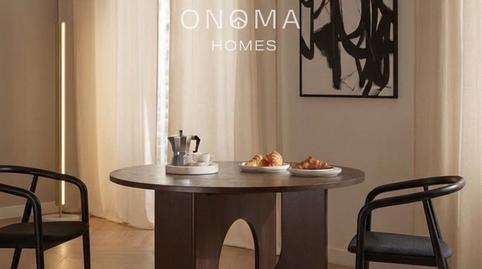 Foto 5 de Piso en venta en Maldonado, Castellana,  Madrid Capital