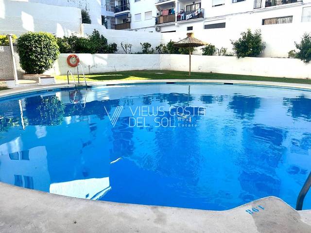 Apartamento en Alquiler en Centro
