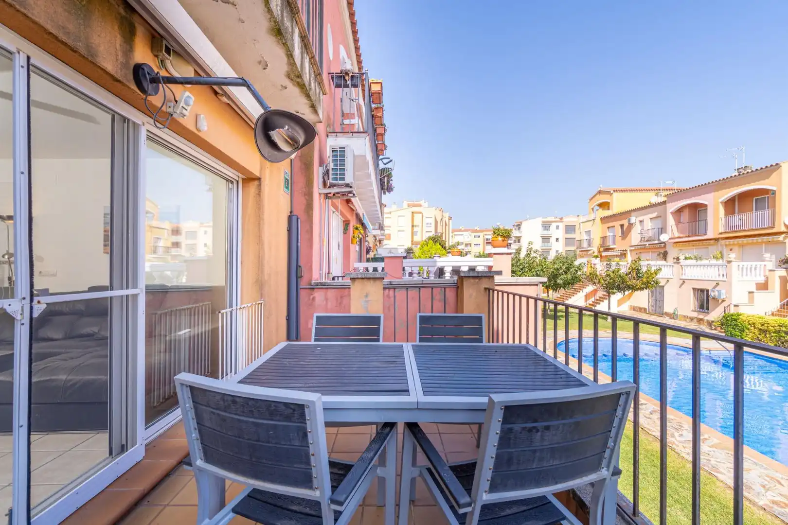 Casa a schiera con piscina in vendita a Muga - Gran Reserva - Badia, imagen 16