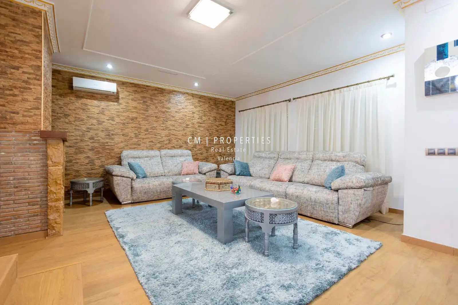 Houses for sale in Malaga, Entrepinos