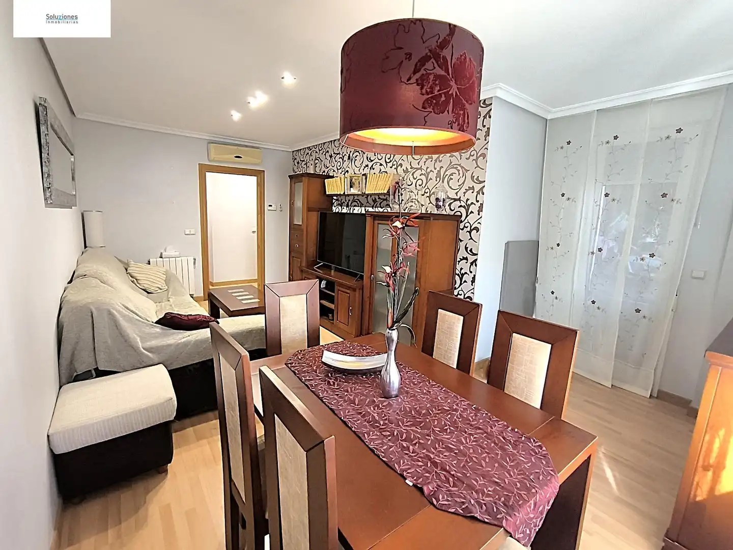 Comedor de Piso en venta en San Pedro