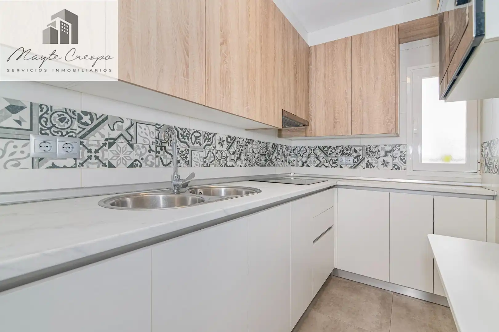 Penthouse mit Terrasse zum Verkauf in Chana, imagen 2