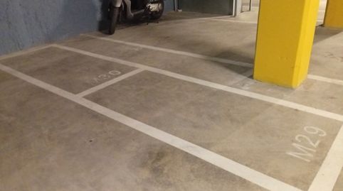 Photo 2 of Garage for sale in Passatge de Mossén Ignasi Mora Terrats, 2, Molins de Rei, Barcelona