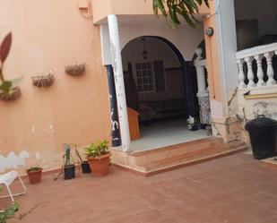 Flat to rent in Las Palmas de Gran Canaria  with Private garden