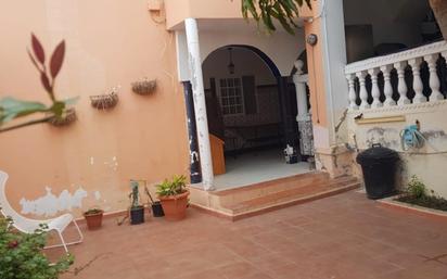 Flat to rent in Las Palmas de Gran Canaria  with Private garden