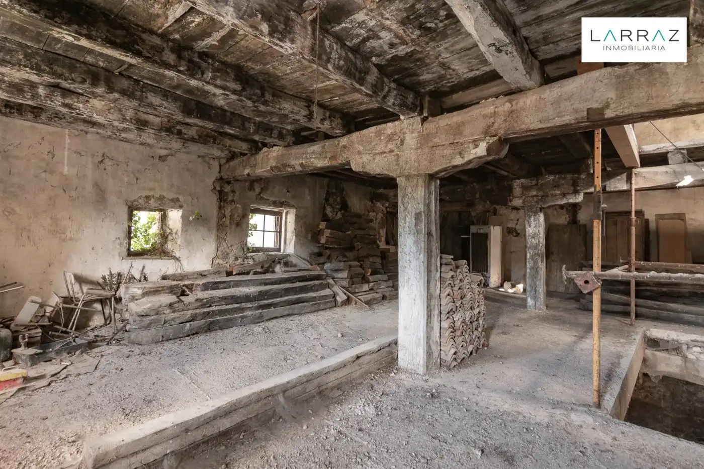 Casa o chalet en venta en Esteribar