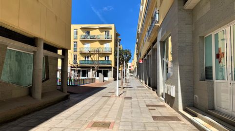 Foto 4 von Geschaftsraum zur Miete in Calle Lomo Guillén, 21a, Santa María de Guía de Gran Canaria, Las Palmas
