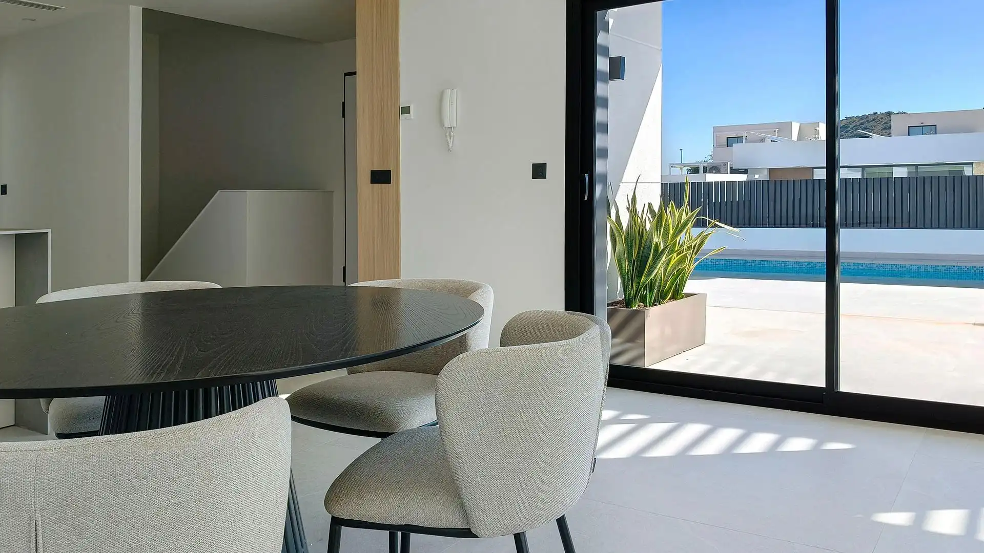 Villa mit Pool zum Verkauf in Rojales, imagen 6