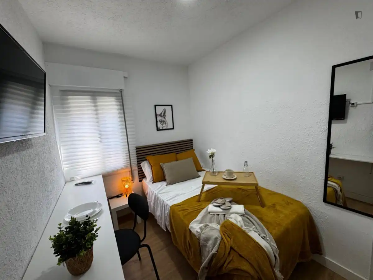 Habitación en Media Legua