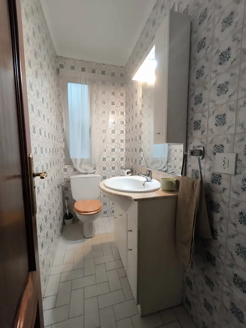 Piso con terraza en venta en Vilagarcía, imagen 18