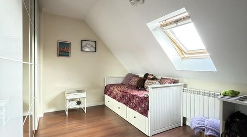 Photo 2 of Attic for rent in De Martínez Corrochano, Adelfas, Madrid Capital
