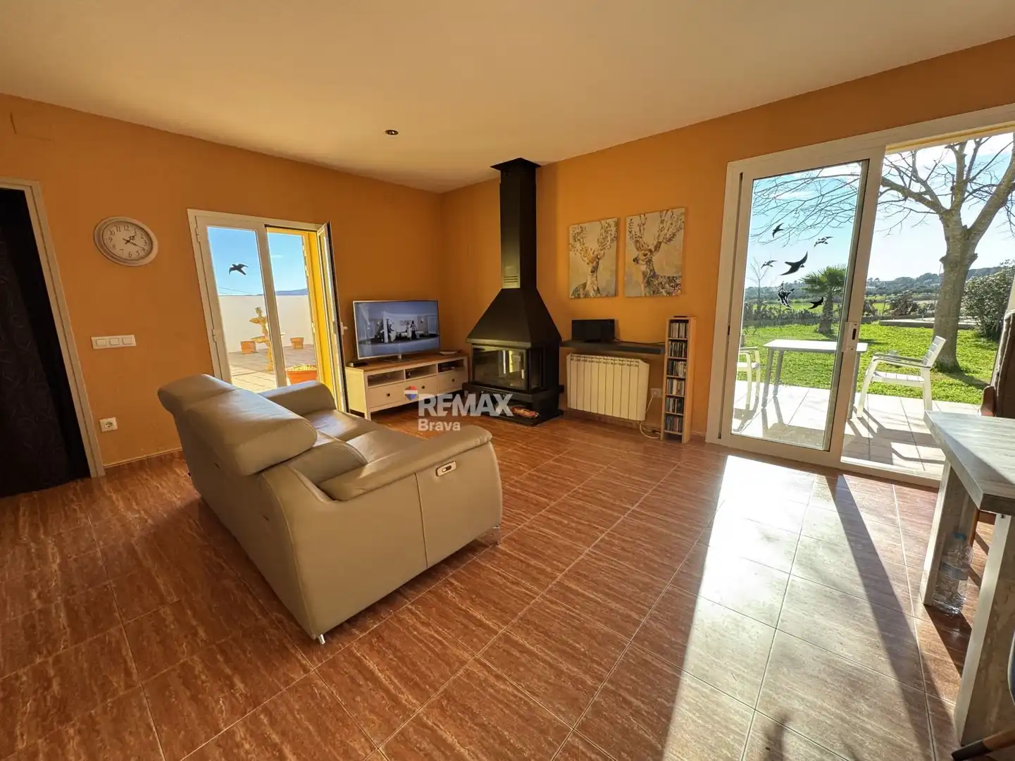 Casa o xalet en venda a Camino Cami del Mas Feliu, La Tallada d'Empordà