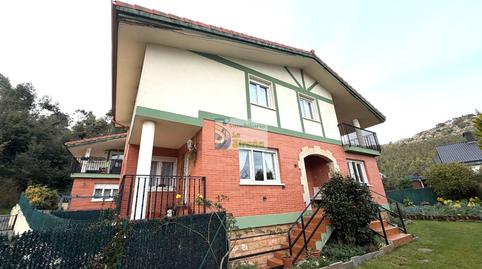 Photo 2 of House or chalet for sale in Barrio Mioño, 11, Mioño - Santullán, Castro-Urdiales