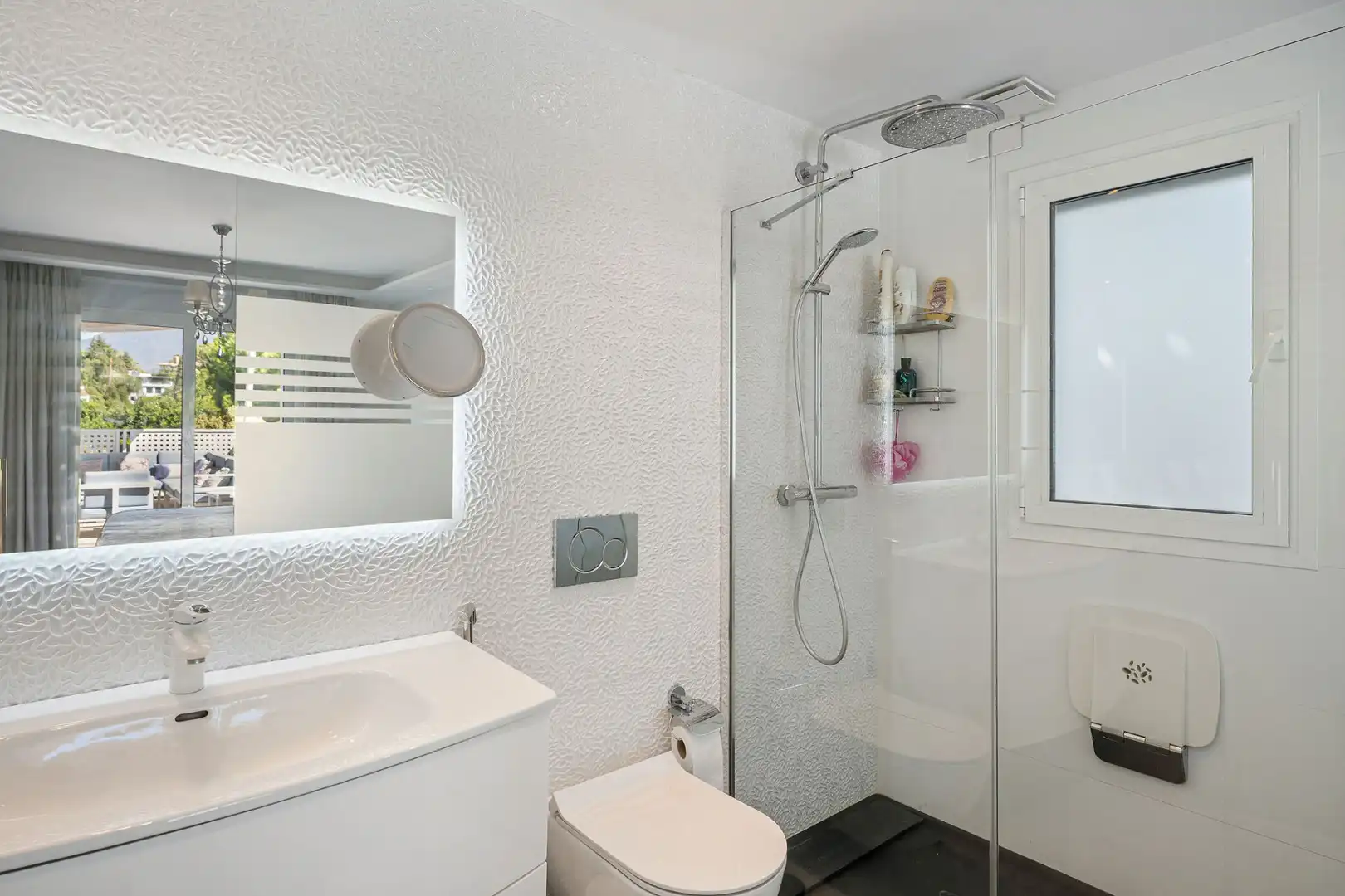 Haus mit Terrasse zum Verkauf in Nueva Andalucía, imagen 16