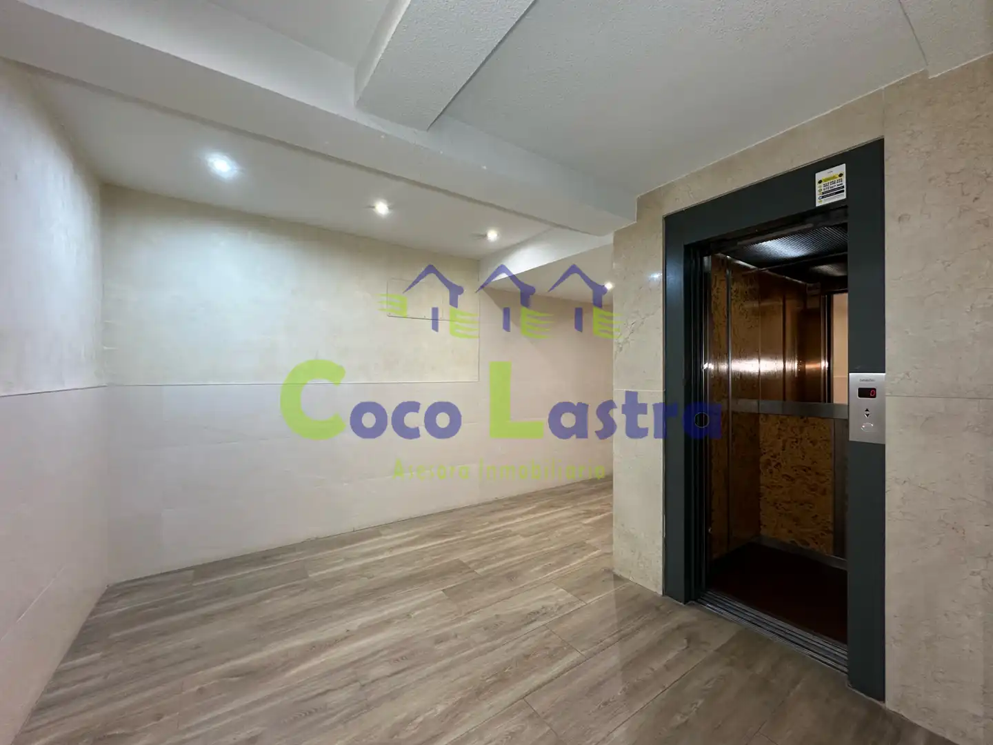 Flat for rent in Salamanca  with Heating, Parquet flooring and Furnished