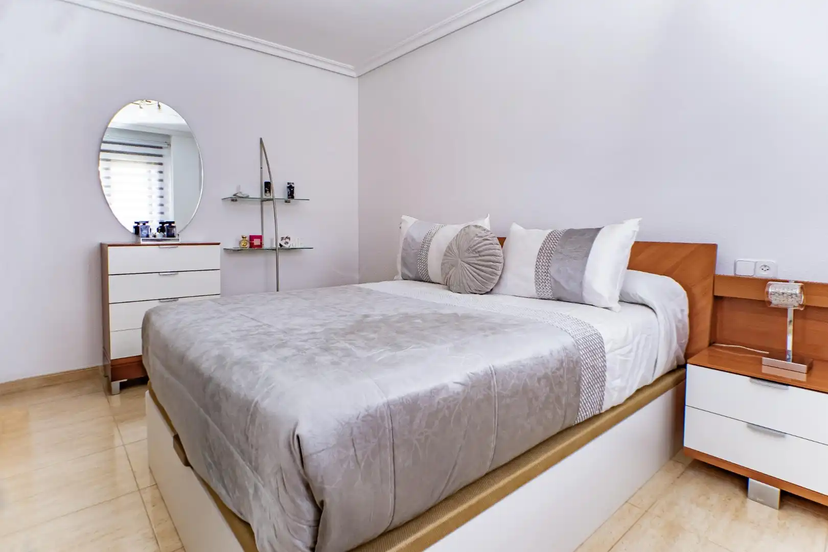Habitación de Piso en venta en Roquetas de Mar con Aire acondicionado y Terraza