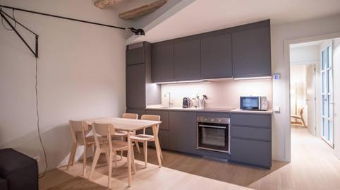 Foto 5 von Wohnung zur Miete in Carrer de la Pescateria, Sant Pere, Sta. Caterina i la Ribera,  Barcelona Capital