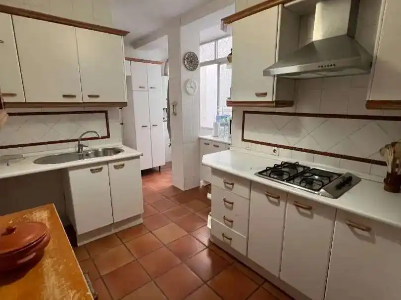 Appartamento con terrazza in vendita a Centro, imagen 6